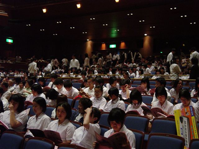 �J��O�A��������W�܂��Ă���܂���